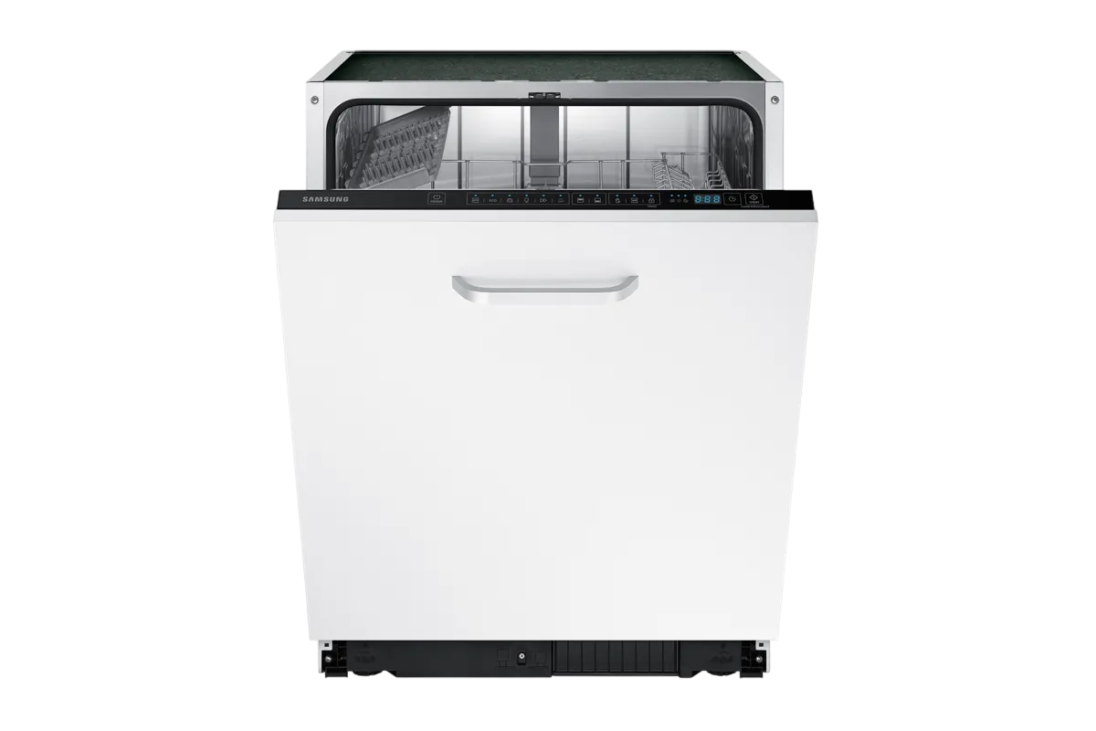 Замена блока управления Samsung DW60M6040BB/WT
