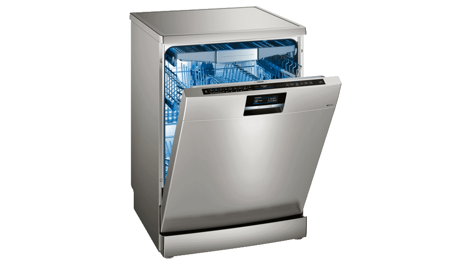 Замена блока управления Samsung DW-BG570B