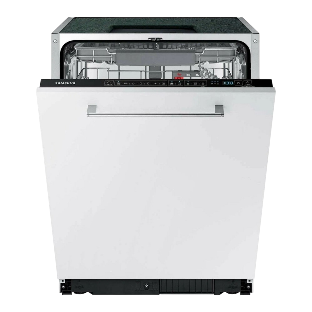 Замена блока управления Samsung DW60A6092BB/WT