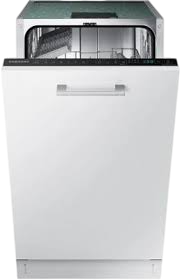 Замена блока управления Samsung DW50R4040BB