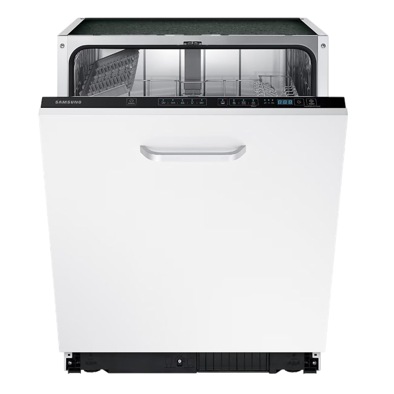 Замена блока управления Samsung DW60M5050BB