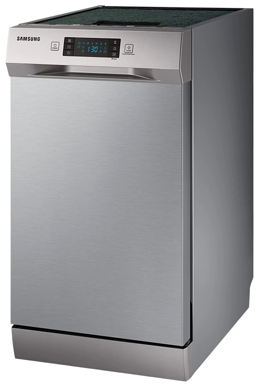 Замена блока управления Samsung DW50R4050FS
