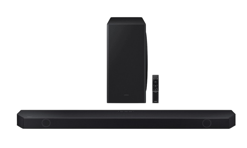 Замена датчика Samsung НW-Q800D