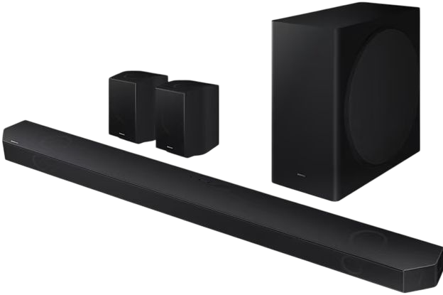 Замена датчика Samsung HW-Q930B/RU