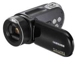 Замена контроллера питания Samsung HMX-H105BP