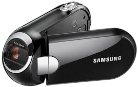 Замена контроллера питания Samsung SMX-C10FP