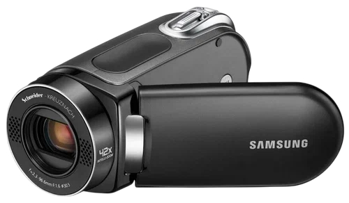 Замена контроллера питания Samsung SMX-F30RP