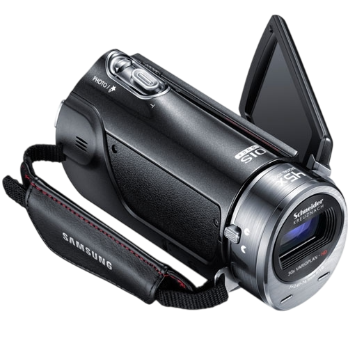 Замена контроллера питания Samsung HMX-H405