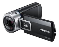 Замена контроллера питания Samsung HMX-Q20BP