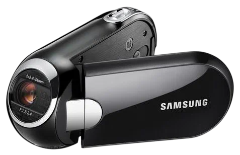 Замена контроллера питания Samsung SMX-C10RP