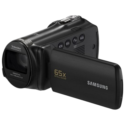Замена контроллера питания Samsung SMX-F70BP