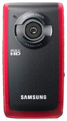 Замена контроллера питания Samsung HMX-W200