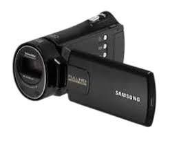 Замена контроллера питания Samsung HMX-H300BP