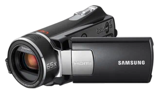 Замена контроллера питания Samsung SMX-K44BP