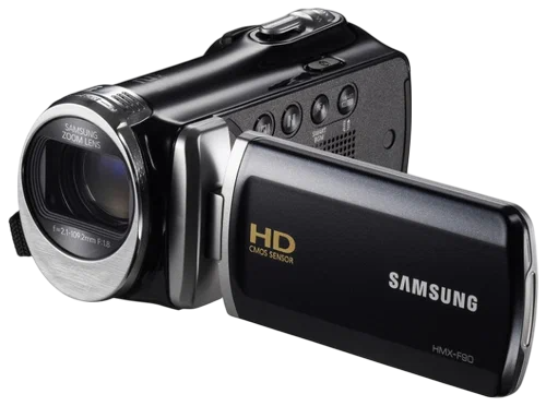 Замена контроллера питания Samsung HMX-F90