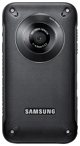 Замена контроллера питания Samsung HMX-W300