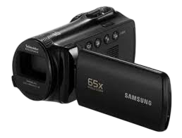 Замена контроллера питания Samsung SMX-F50BP