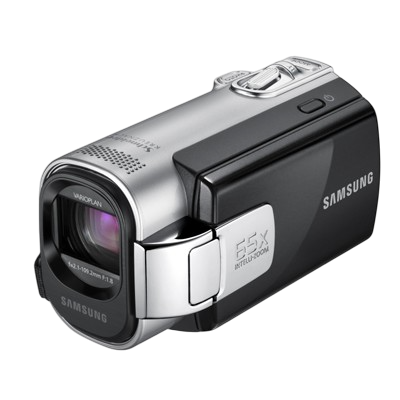 Замена контроллера питания Samsung SMX-F40SP