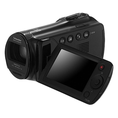 Замена контроллера питания Samsung HMX-H320BP