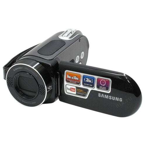 Замена контроллера питания Samsung SMX-F30BP