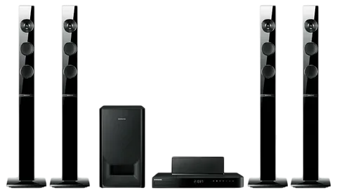 Ремонт звуковой платы Samsung HW‑Q990F
