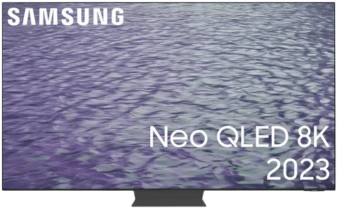 Замена шлейфа матрицы Samsung QN85A