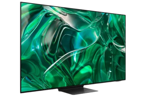 Замена шлейфа матрицы Samsung CU7000