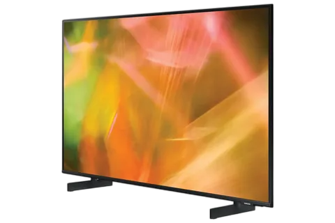 Замена шлейфа матрицы Samsung AU8000