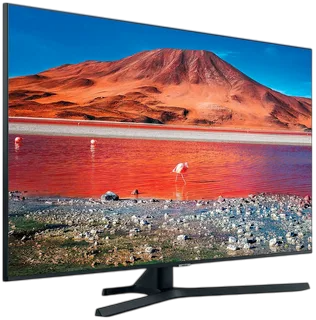 Замена шлейфа матрицы Samsung TU7000