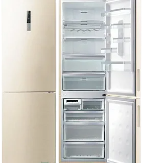 Замена трубопровода Samsung RL‑63 GCBVB