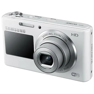 Замена корпуса Samsung DV180F