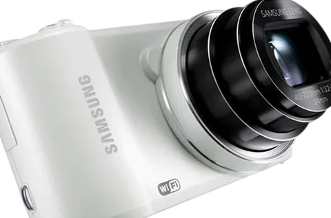Замена корпуса Samsung WB250F