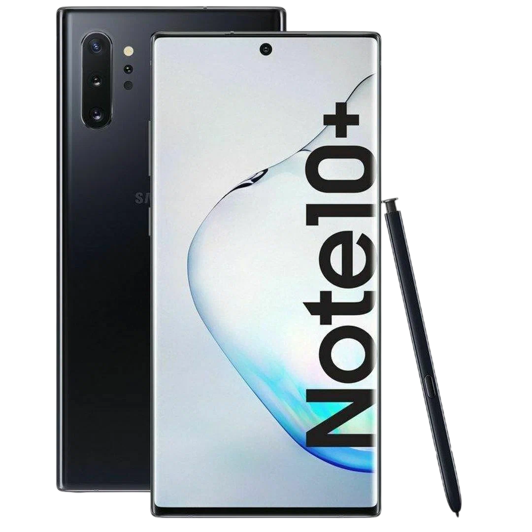 Замена дисплея (экрана) Samsung Galaxy Note 10 Plus
