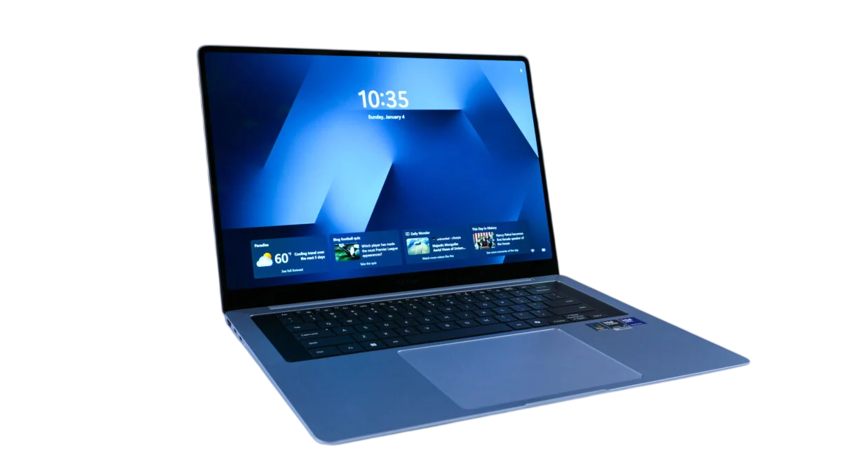 Замена SSD Samsung Galaxy Book 6