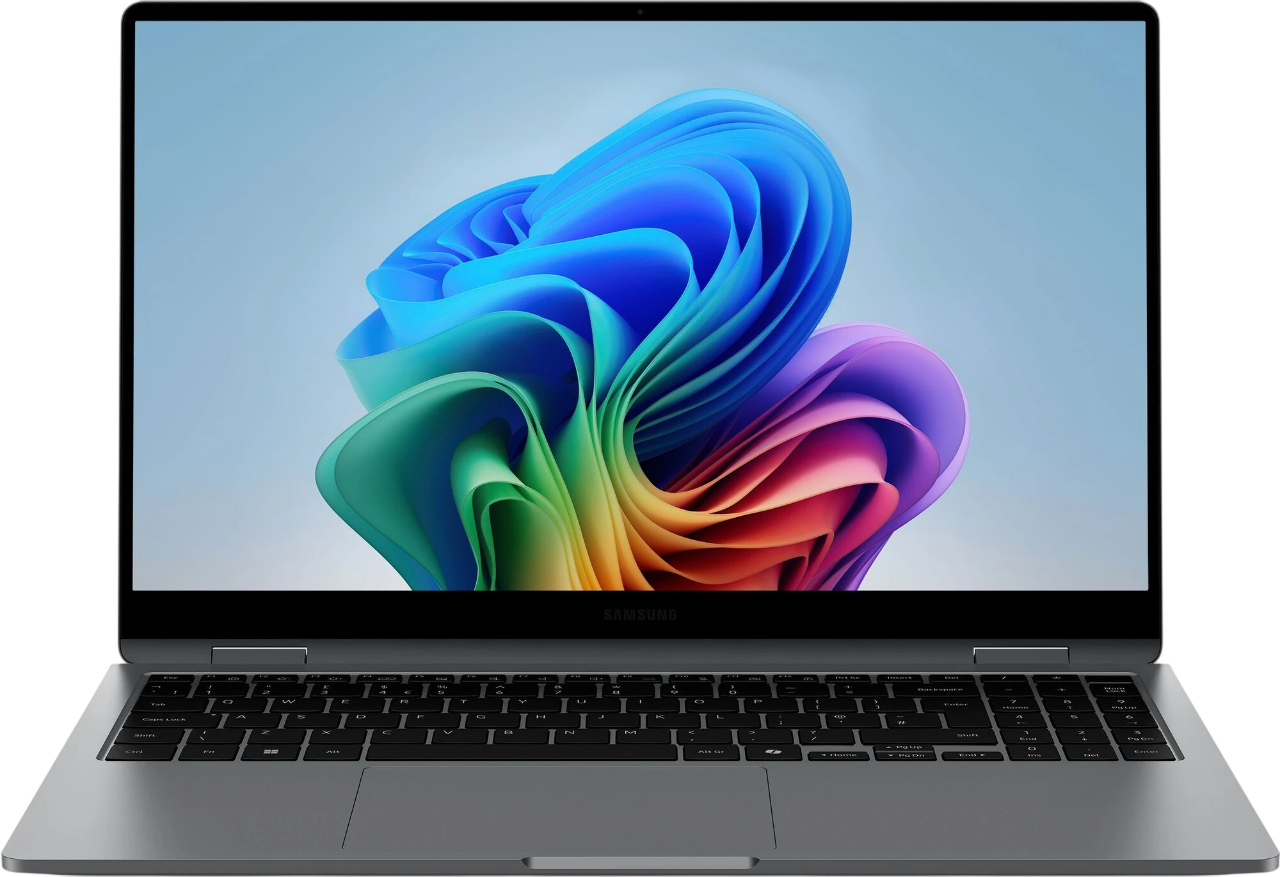 Замена SSD Samsung Galaxy Book 5 360
