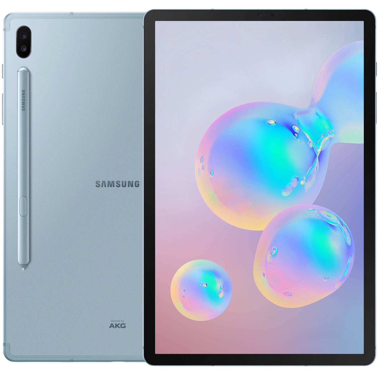 Замена Wi-Fi Samsung Galaxy Tab S6