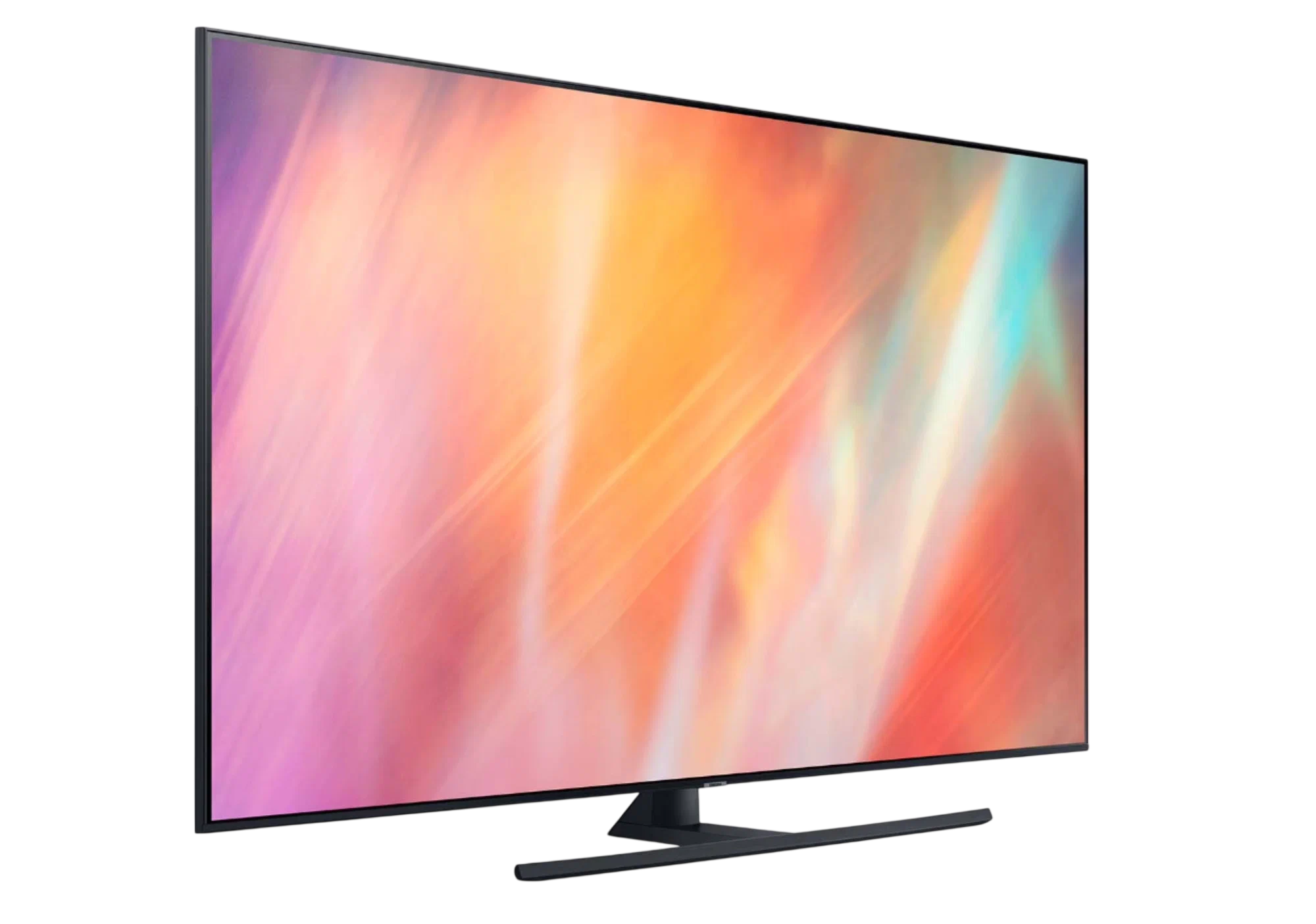 Замена шлейфа матрицы Samsung AU7500