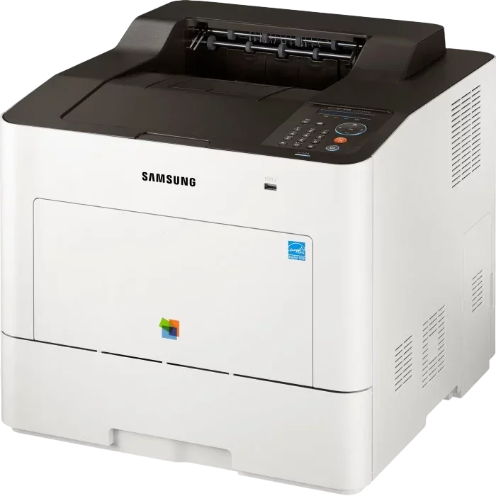 Чистка блока проявки Samsung ProXpress SL-C4010ND