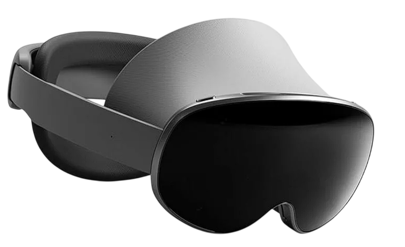 Замена датчиков Samsung Galaxy XR (Project Moohan)