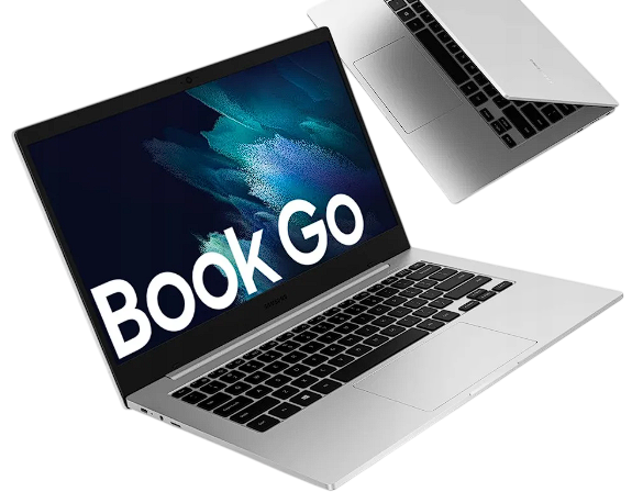 Прошивка / восстановление BIOS Samsung Galaxy Book Go