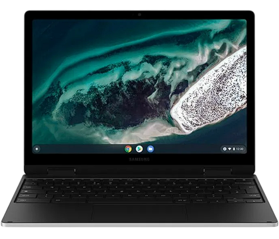 Прошивка / восстановление BIOS Samsung Galaxy Chromebook 2 360